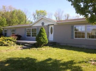 2475 Co Rd 26, Marengo, OH 43334