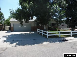 2885 Chippewa Trl, Casper, WY 82604