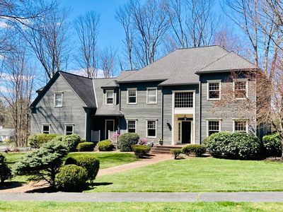1 Cordial Way, Natick, MA, 01760
