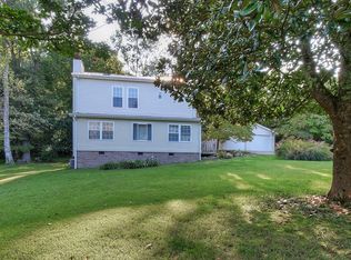 1211 Bailey Bridge Rd, Limestone, TN 37681