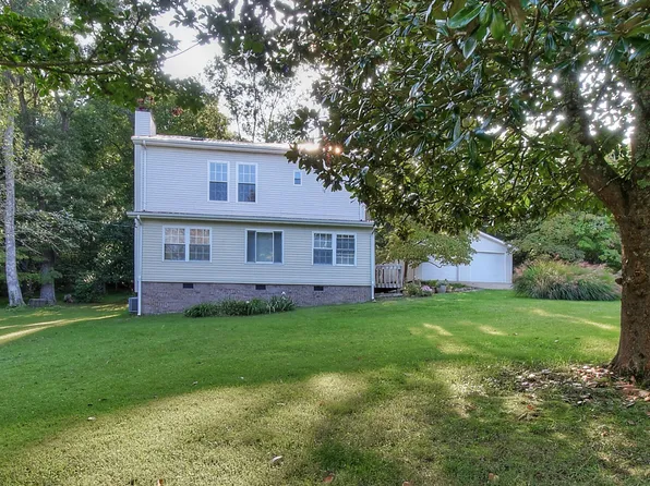 1211 Bailey Bridge Rd, Limestone, TN 37681