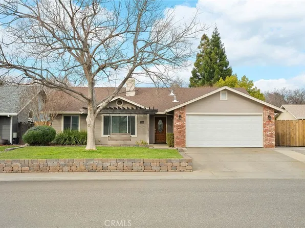 190 Via Mission Dr, Chico, CA 95928