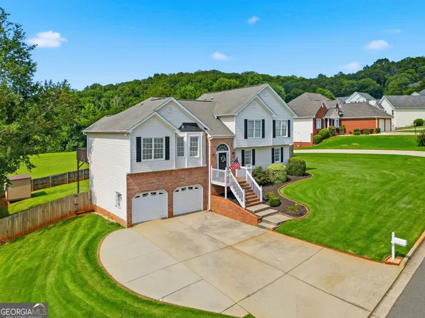 6 Cain Dr, Cartersville, GA 30121