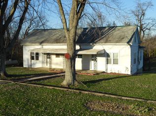 280 Mooleyville Rd, Payneville, KY 40157