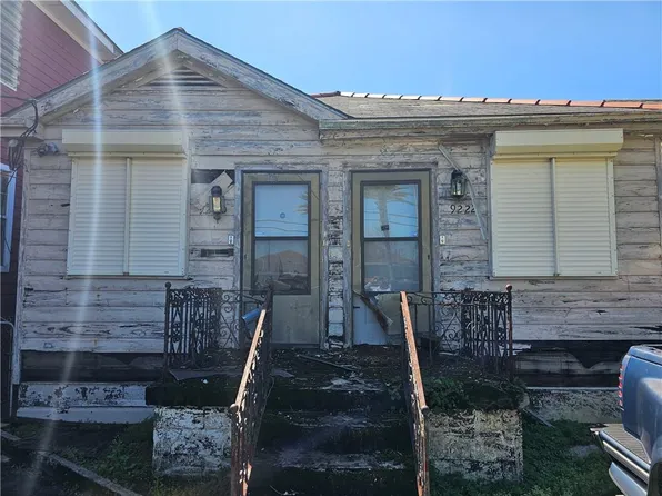 9220 Forshey St, New Orleans, LA 70118