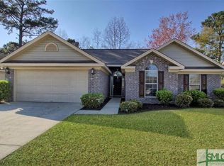 127 Saltlanding Cir, Savannah, GA 31405