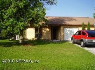 1332 Bay Hill Blvd #A, Orange Park, FL 32065