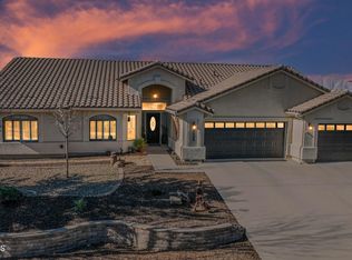 7580 N Park Crest Ln, Prescott Valley, AZ 86315
