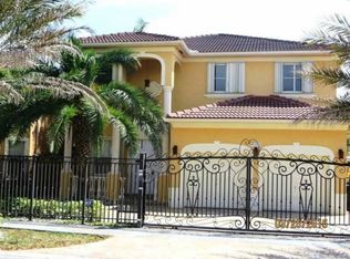 16464 SW 84th St, Miami, FL 33193