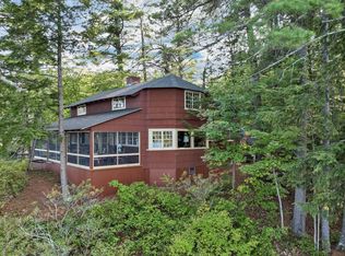 46 Laurel Island Lane, Holderness, NH 03245