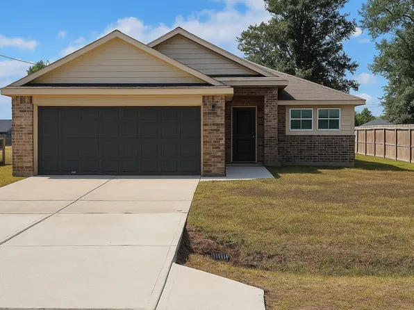 37 Road 5103, Cleveland, TX 77327