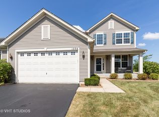 1094 Bellows Way, Volo, IL 60073