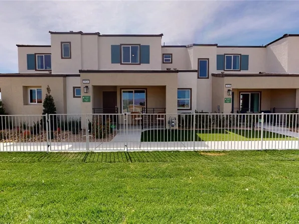 3528 Grecian Queen Ave, Las Vegas, NV 89106