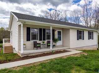 100 E Daffodil Rd, Ruckersville, VA 22968