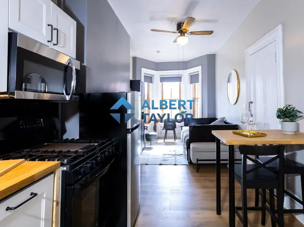 241 Northampton St, Boston, MA