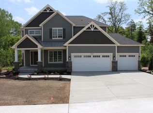 2121 Isaac Ln, East Lansing, MI 48823