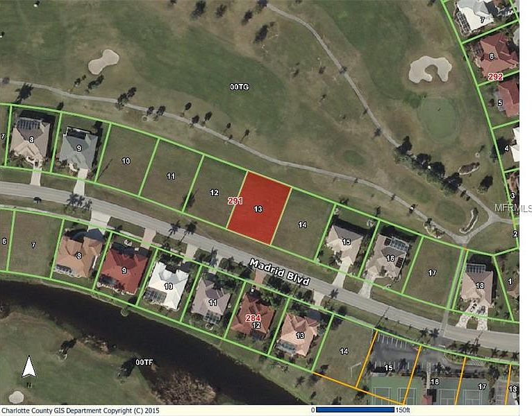 1st image of 336 Madrid Blvd