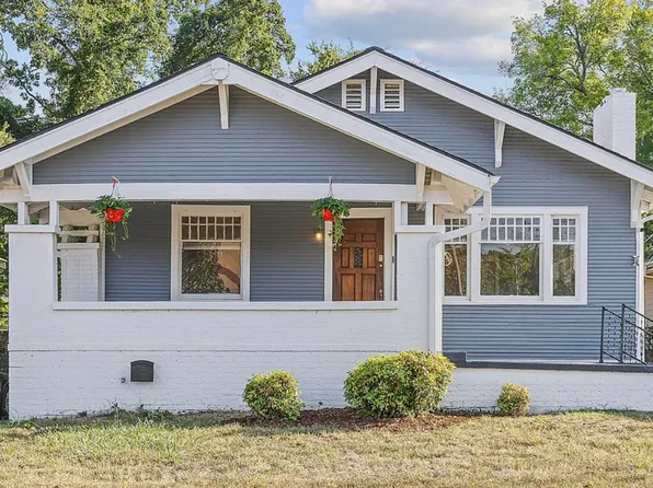 2419 Oak St, Chattanooga, TN 37404