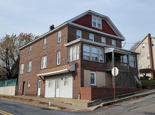 504 Hemlock St, Freeland, PA 18224