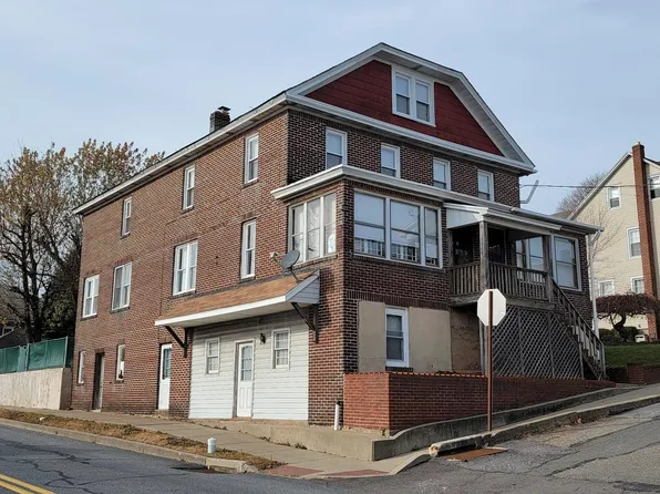 504 Hemlock St, Freeland, PA 18224