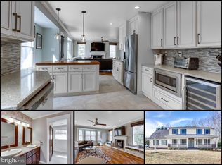 9045 Basswood Run, Bel Alton, MD 20611