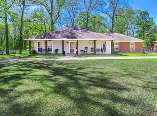 175 Donna Dr, Lufkin, TX 75904