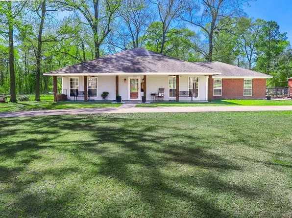 175 Donna Dr, Lufkin, TX 75904