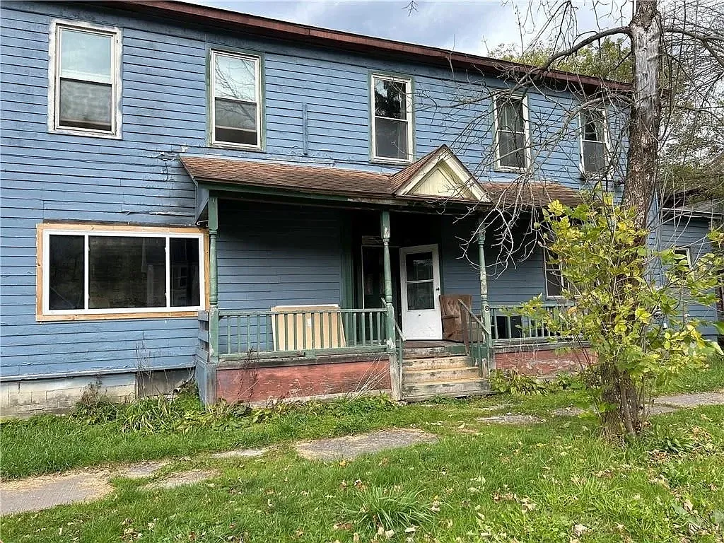 1 bed, 1.0 bath, 6033 sqft, $800 — Photo 1