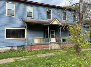 8 Greene St, Oxford, NY 13830