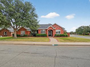 7000 Chadwick Ct, Midland, TX 79707