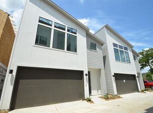 9611 Marlive Ln UNIT A, Houston, TX 77025