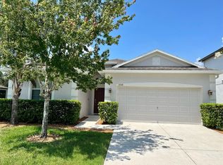 2268 Grantham Ave, Davenport, FL 33837