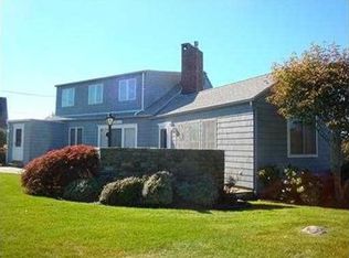 5 Waxcadowa Ave, Westerly, RI 02891