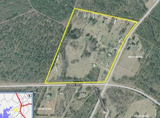 680 Fishing Village Rd, Plum Branch, SC 29845