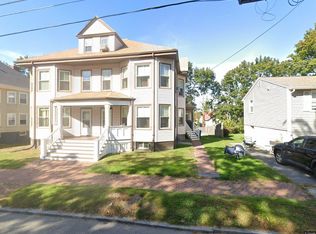 19 Rackleff St, Portland, ME 04103