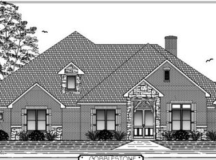 1250 Idlerye Rd, Amarillo, TX 79124