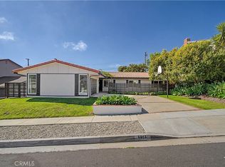 6917 Clovercliff Dr, Rancho Palos Verdes, CA 90275