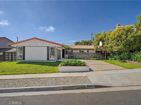 6917 Clovercliff Dr, Rancho Palos Verdes, CA 90275