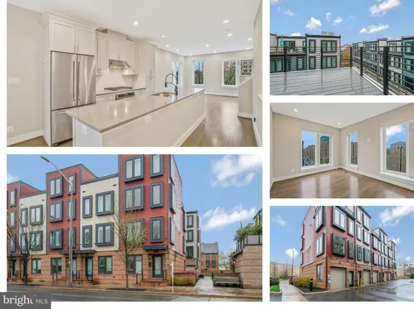 601 N Henry St, Alexandria, VA 22314