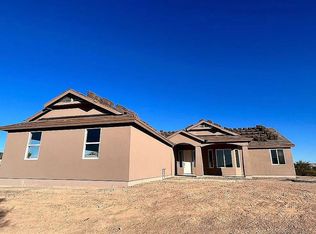 1256 W Star Ct, Queen Creek, AZ 85142