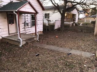 733 Mill St, Poplar Bluff, MO 63901