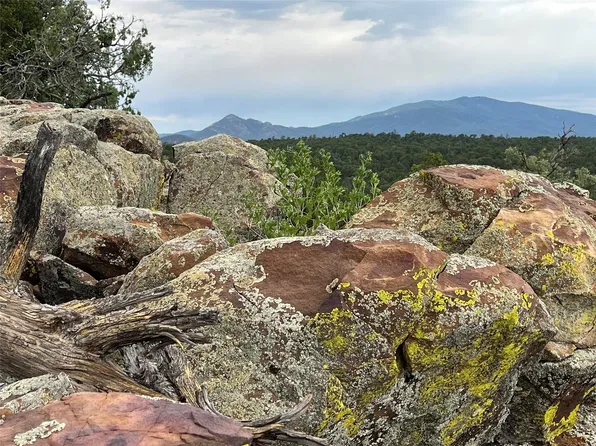 TRACT Soaring Hawk Trl #D, Santa Fe, NM 87508