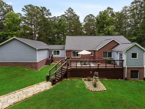 8405 Washington Pike, Corryton, TN 37721