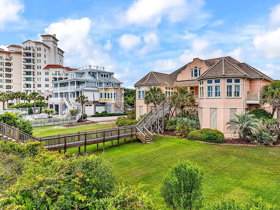 8708 N Ocean Blvd., Myrtle Beach, SC 29572 | Zillow