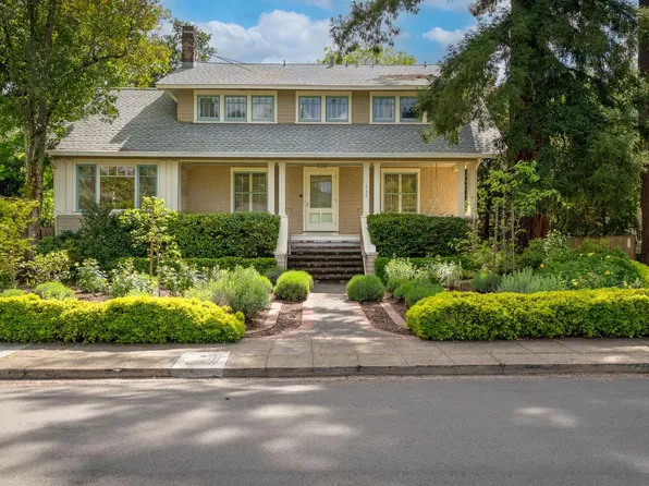 1533 Kearney Street, St. Helena, CA 94574