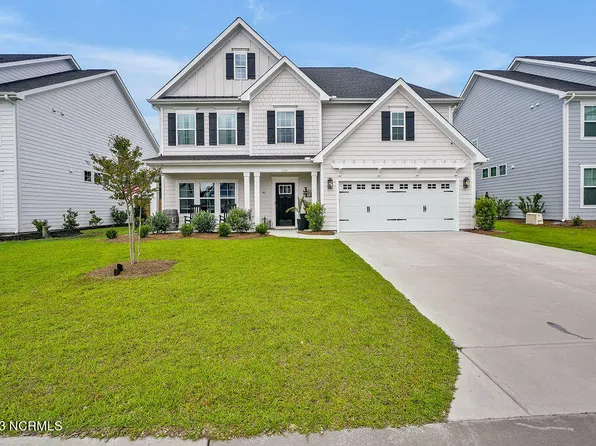 1228 Pandion Drive, Wilmington, NC 28411