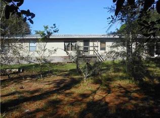 5849 Jack Brack Rd, Saint Cloud, FL 34771