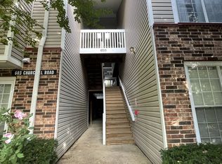 603 Churchill Rd APT F, Bel Air, MD 21014