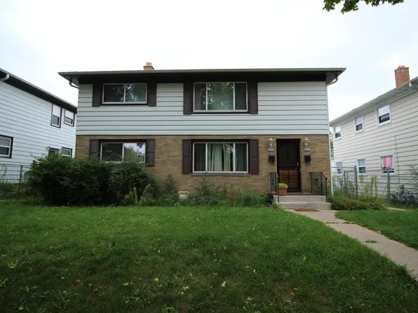 5822 N 62nd St, Milwaukee, WI 53218