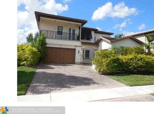 7985 NW 109th Ln, Parkland, FL 33076